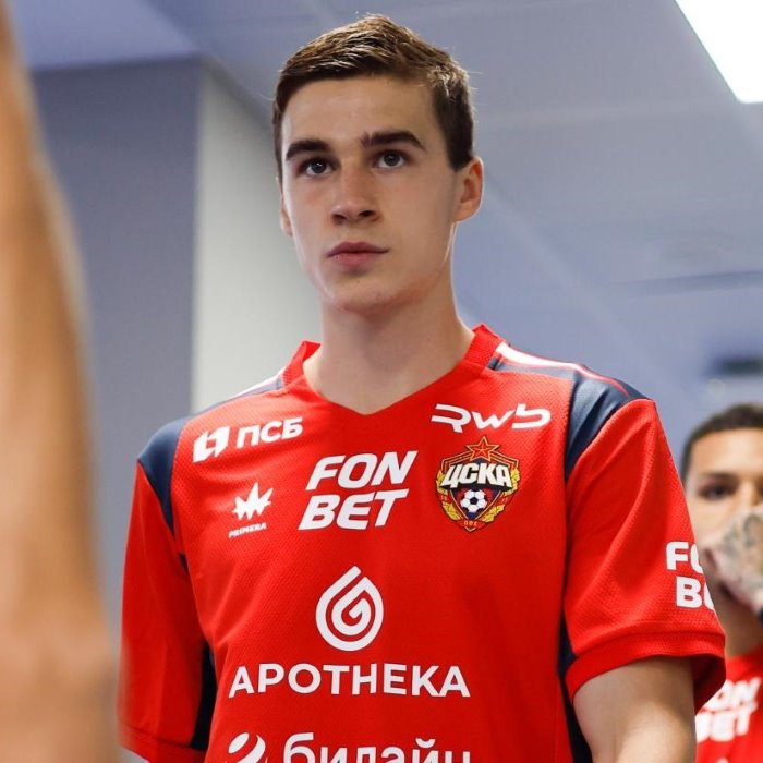 Mikhail Ryadno Icon