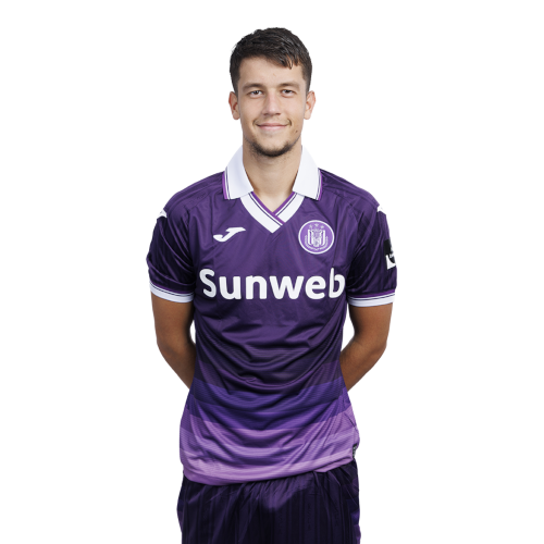 Mihajlo Ilić Icon