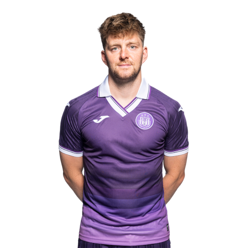 Thomas Foket Icon