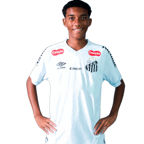 Robinho Júnior Icon