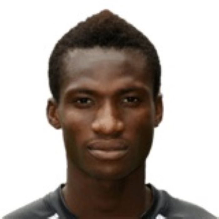 Richard Ofori