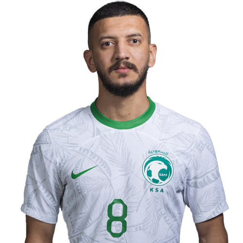 Abdulellah Al-Malki Icon