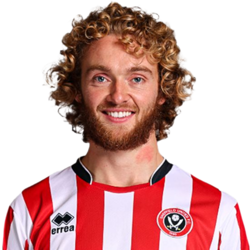 Tom Davies Icon