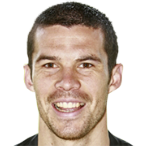 Jason Talbot Icon