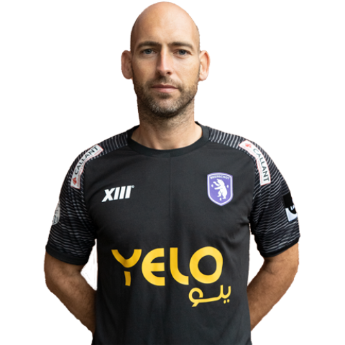 Wouter Biebauw Icon