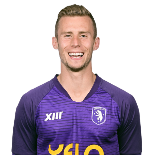 Tom Pietermaat Icon