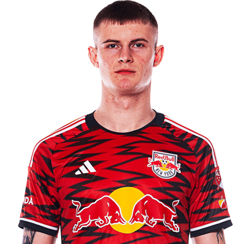 Wiktor Bogacz Icon