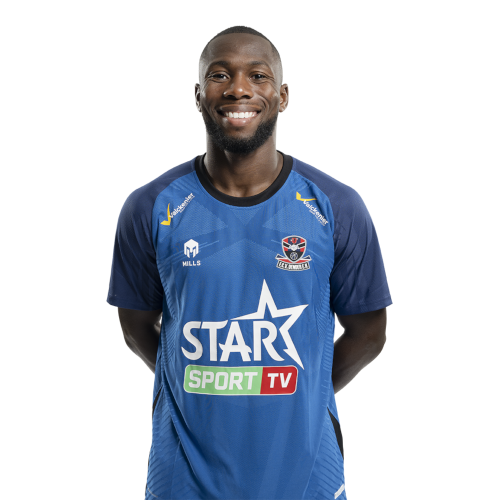 Mohamed Berte Icon