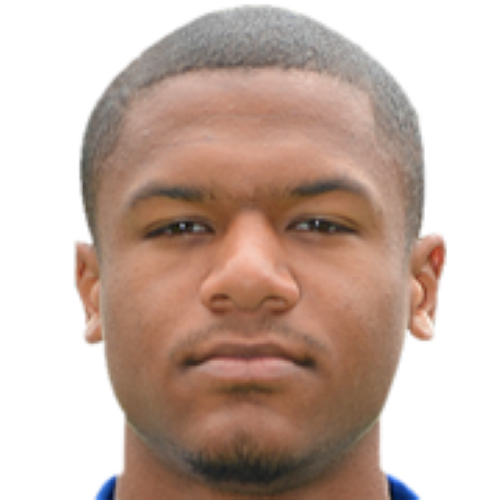 Kenny Otigba Icon