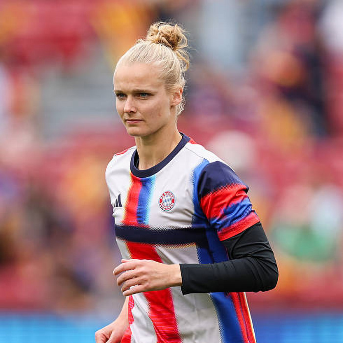 Anna Klink Icon