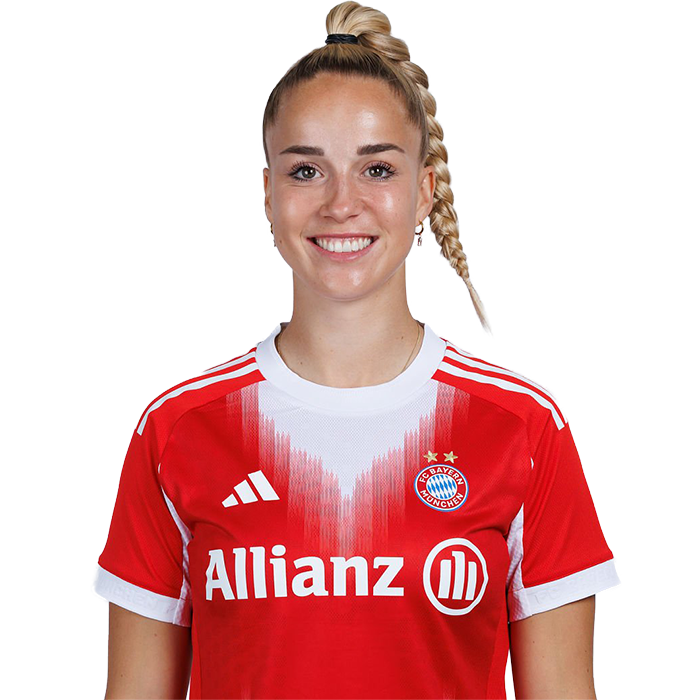 Giulia Gwinn Icon