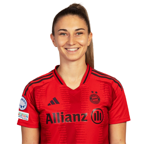 Katharina Naschenweng Icon
