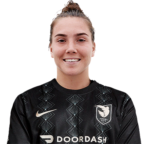 Vanessa Gilles Icon