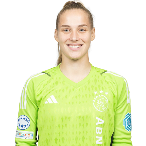 Regina van Eijk Icon