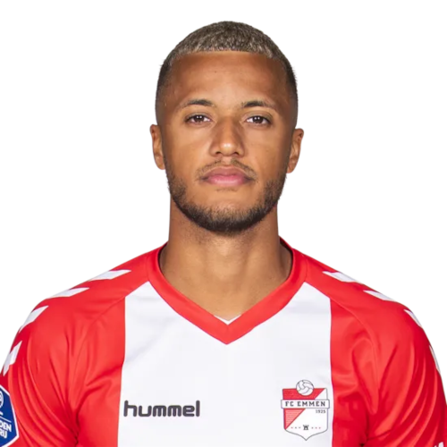 Richairo Zivkovic Icon