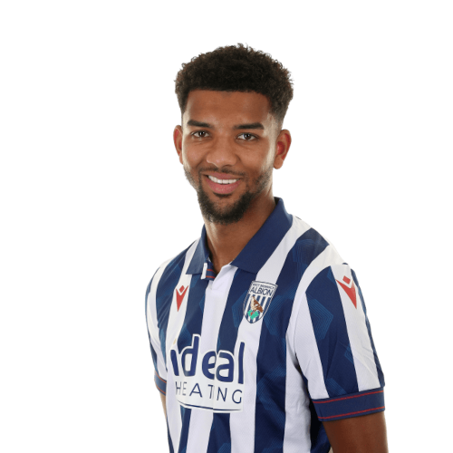 Mason Holgate Icon