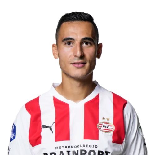 Anwar El Ghazi Icon