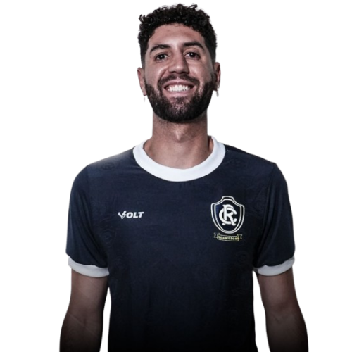 Léo Andrade Icon