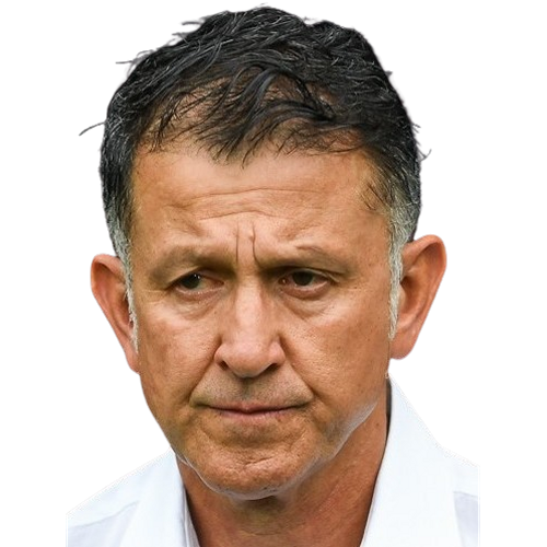 Juan Carlos Osorio