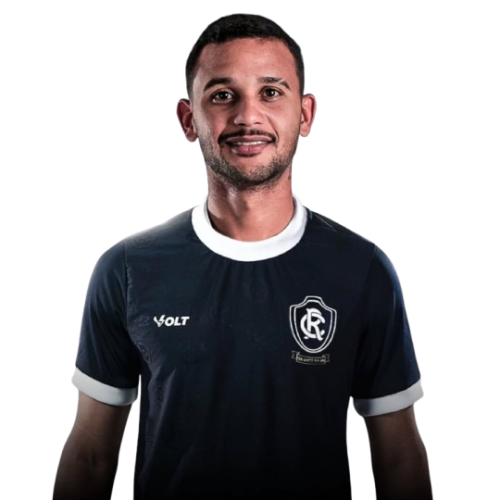 Zé Ricardo Icon