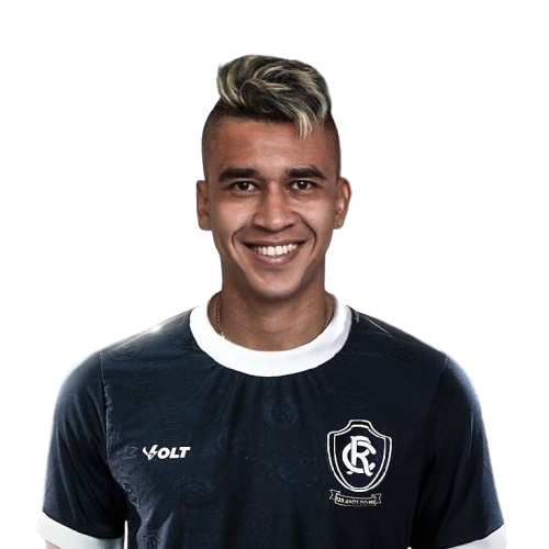 Víctor Cantillo Icon