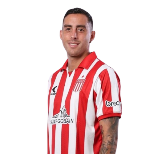 Ramiro Funes Mori Icon