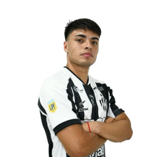 Diego Barrera Icon