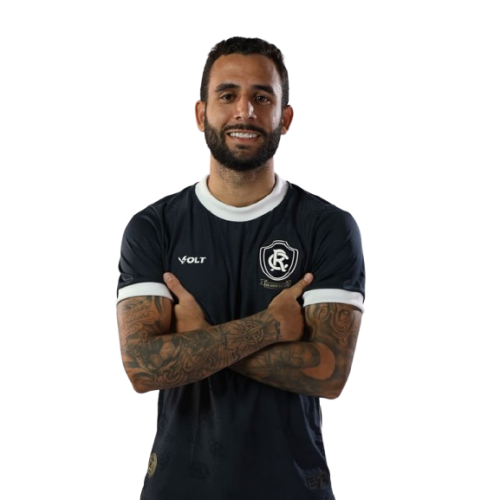 Marcelinho Icon