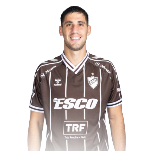 Leonel Picco Icon