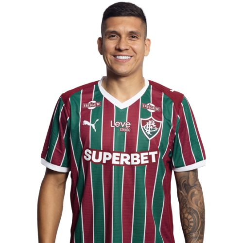 Millán Icon