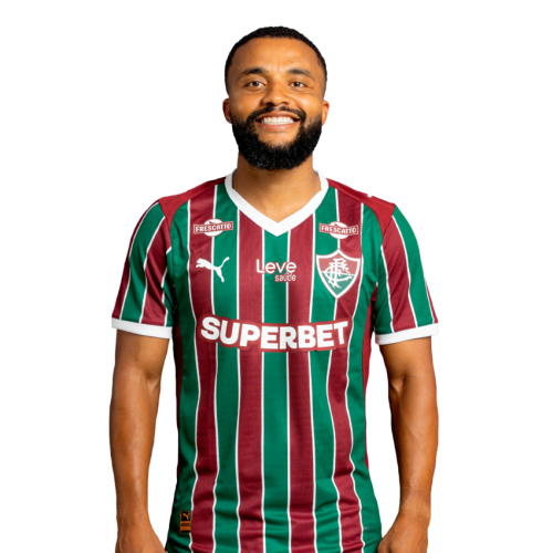 Samuel Xavier Icon