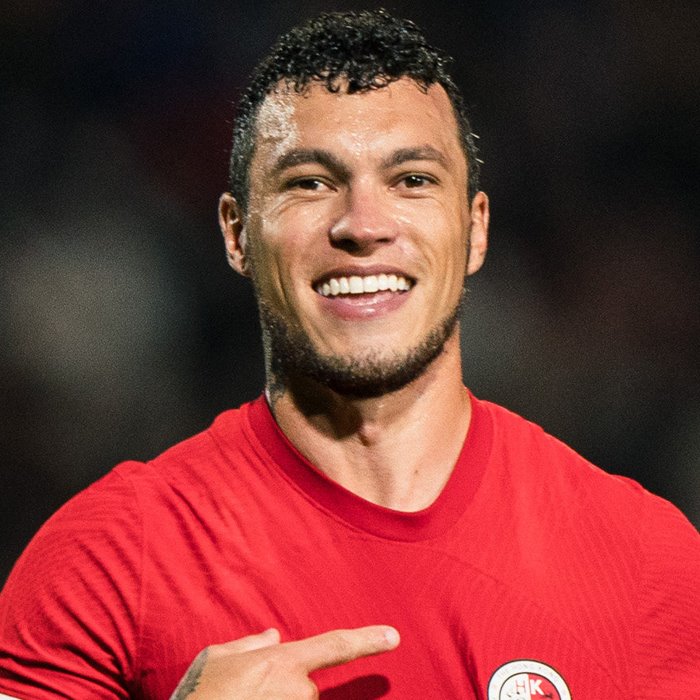 Juninho Icon