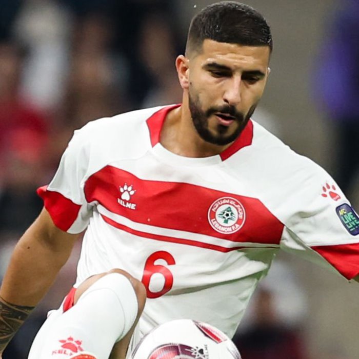 Hussein Al Zein Icon