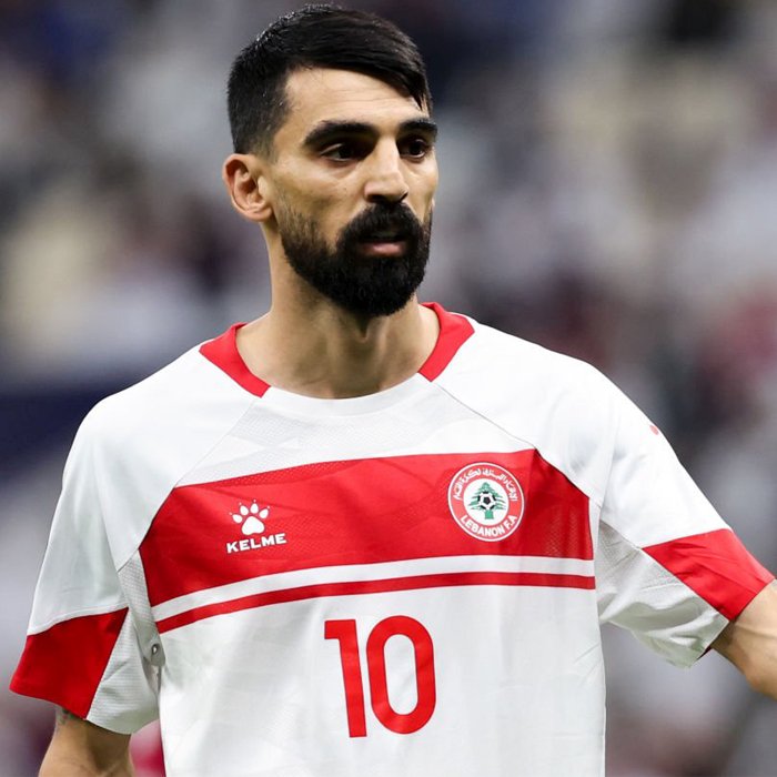 Mohamad Haidar Icon