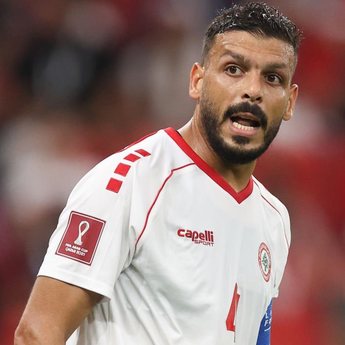 Nour Mansour Icon