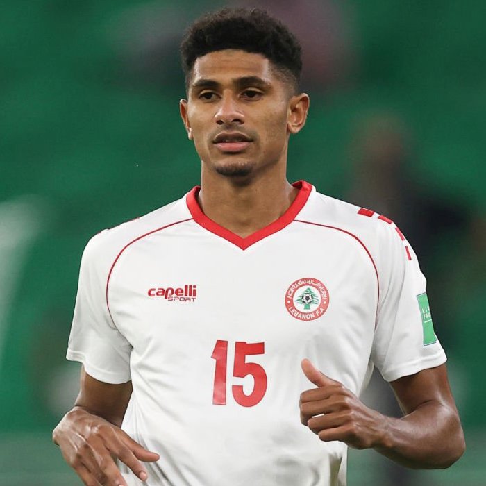 Walid Shour Icon