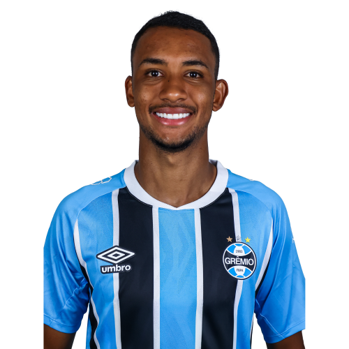 André Henrique