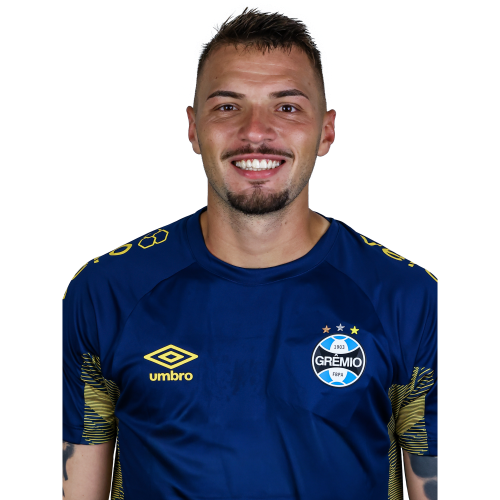 Gabriel Chapecó Icon