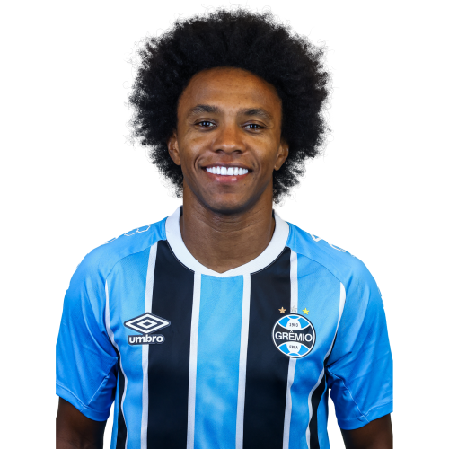 Willian Icon