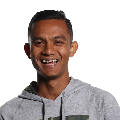 Mohd Faiz Subri Icon