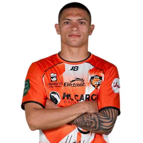 Anthony Hernandez Icon