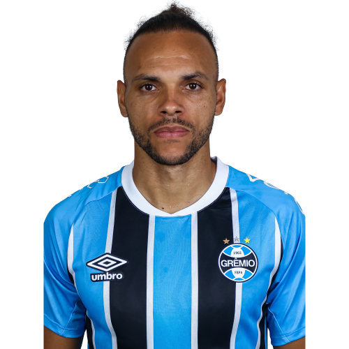 Martin Braithwaite Icon