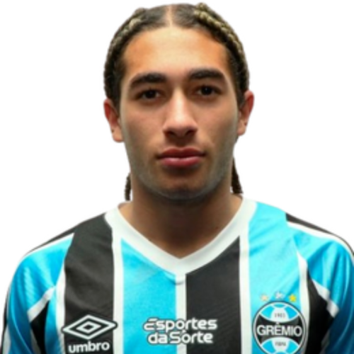 Pedro Gabriel Icon