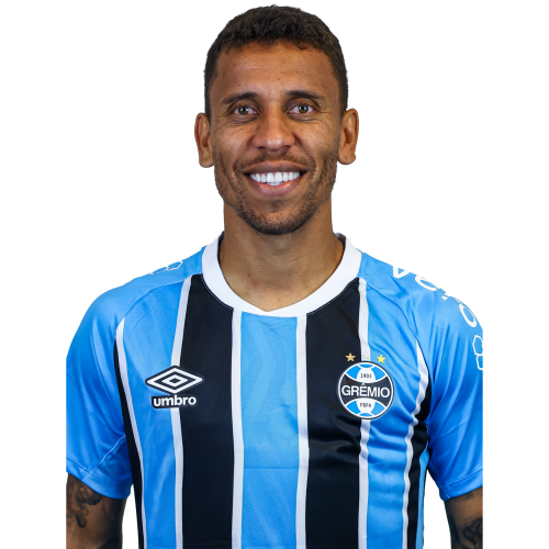 Marcos Rocha Icon