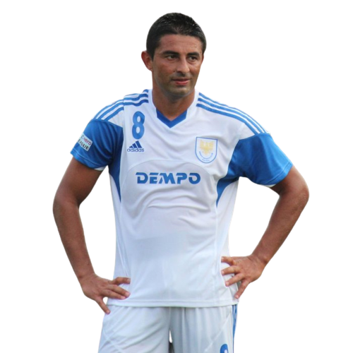 Carlos Hernández Icon