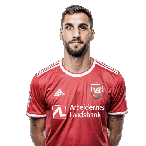 Denis Kolinger Icon