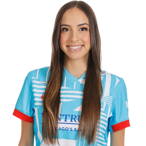 Julia Grosso Icon