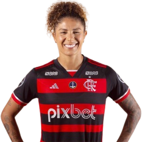 Cristiane Icon
