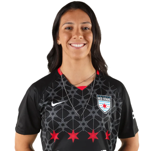 Julia Bianchi Icon