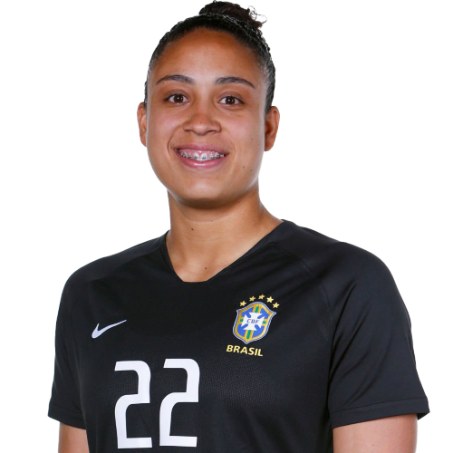 Letícia Izidoro Icon